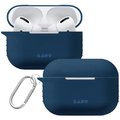 Чехол для наушников LAUT POD Case with Belt Ocean Blue (L_APP_POD_BL) for Apple AirPods Pro