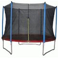 Батут HouseFit HSF 8FT 2.5 м