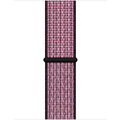 Аксессуар для Watch Apple Sport Loop Pink Blast/True Berry (MWTW2) for Apple Watch 38/40/41mm