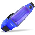 Аксессуар для iPhone WK Lemove Waist Bag 6.7" Blue (WT-B08-BL)