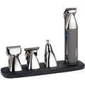 Машинка для стрижки (триммер) BaByliss Super-X Metal MT996E