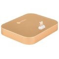 Держатель и док-станция COTEetCI Base12 Dock Stand Breathe Light Gold (CS5015-CE) for iPhone