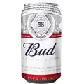 Пиво Bud 24х0.33 ж/б (AL5410228264538)