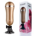 Мастурбатор Boss Series: Vagina Delidht 9-функція USB (BS2600074)