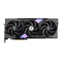 Відеокарта MSI Nvidia GeForce RTX 5070 Ti GAMING TRIO OC PLUS 16GB (912-V531-056)