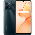 Смартфон Realme C31 3/32GB Dark Green