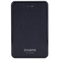 Аксессуар для накопителя Zalman Wi-Fi HDD/SSD Case ZM-WE450 (Black)
