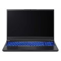 Ноутбук HIRO X570T (NBC-X570T3070T-H01)