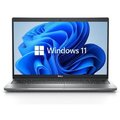 Ноутбук DELL Precision 3570 (N203P3570EMEA_VP)
