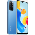 Смартфон Xiaomi Redmi Note 11S 5G 4/128Gb Twilight Blue (Global)