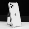 Аксессуар для iPhone BeCover TPU Case Anti-Shock Clear for iPhone 13 Pro Max (706952)
