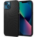 Аксессуар для iPhone Spigen Liquid Air Matte Black (ACS03519) for iPhone 13