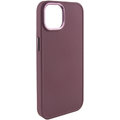 Аксессуар для iPhone TPU Case Bonbon Metal Style Plum for iPhone 13