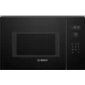 Встраиваемая микроволновая печь Bosch BFL554MB0