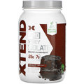 Протеин Scivation Xtend Pro Whey Isolate 805 g /23 servings/ Chocolate Lava Cake