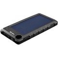 Внешний аккумулятор Sandberg Power Bank Outdoor 10000mAh Solar Panel Black (420-53)
