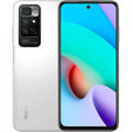 Смартфон Xiaomi Redmi Note 11 4G 6/128GB White