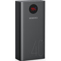 Внешний аккумулятор Romoss Power Bank 40000mAh 18W PEA40 Black (PEA40-112-2A45)