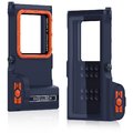 Аксессуар для iPhone Shellbox QSK-3 Waterproof Diving Case Bluetooth Blue