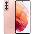 Смартфон Samsung Galaxy S21 8/128GB Dual Phantom Pink G991B