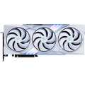 Видеокарта MSI GeForce RTX 5070 12G GAMING TRIO OC WHITE