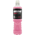 Ізотонічний напій Isotonic Sports Drink 4 MOVE 750 ml / strawberries and watermelon