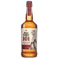 Бурбон Wild Turkey 101 50.5% 0.7л (DDSAU1K052)