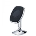 Держатель и док-станция WIWU Car Holder CH024 Zinc Alloy Magnetic Black