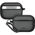 Чехол для наушников LAUT HUEX PROTECT Black (L_APP2_HPT_BK) for AirPods Pro 1/2