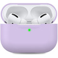 Чехол для наушников AhaStyle Silicone Case Lavender (AHA-0P300-LVR) for Apple AirPods Pro