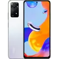 Смартфон Xiaomi Redmi Note 11 Pro 6/128Gb Polar White (Global)
