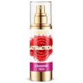 Жидкий вибратор MAI Lubigel Strawberry (30 мл)