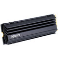 Apacer AS2280Q4U для PS5 4TB M.2 NVMe (AP4TBAS2280Q4U5-1) UA