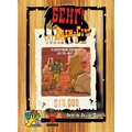 Настольная игра Geekach Games Бэнг! Великолепная Восьмерка (BANG! DodgeCity) (GKCH218dc)