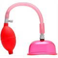 Вакуумная помпа для женщин Size Matters Vaginal Pump Kit