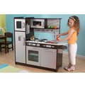 Детская кухня KidKraft Uptown Espresso Kitchen (53260)