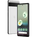 Смартфон Google Pixel 6a 6/128GB Chalk