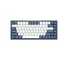 Клавиатура Dark Project KD83A PBT Mech. g3ms Sapphire USB (KB-GSH-871-500004)