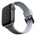 Аксессуар для Watch Urban Armor Gear UAG Silicone Strap Aurora Soft Blue (19248Q315151) for Apple Watch 38/40/41mm
