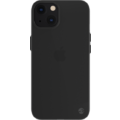 Аксессуар для iPhone Switcheasy Ultra Slim Case 0.35mm Transparent Black (GS-103-208-126-66) for iPhone 13