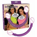 Вибратор двухсторонний You 2 Toys - Paars