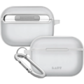 Чехол для наушников LAUT HUEX PROTECT White (L_APP2_HPT_F) for AirPods Pro 1/2