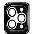 Защитное стекло для iPhone Proove Tempered Glass Achilles White for Camera iPhone 16 Pro / 16 Pro Max