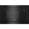 Встраиваемая микроволновая печь Beko BMGB25333BG