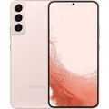 Смартфон Samsung Galaxy S22+ 8/128GB Dual Pink Gold S906B