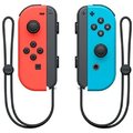 Аксессуар для приставок Nintendo Switch Joy-Con Pair Neon Blue/Neon Red
