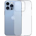 Аксессуар для iPhone Baseus Simple Transparent (ARAJ000702) for iPhone 14 Pro