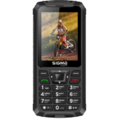 Мобильный телефон Sigma mobile X-treme PR68 Black (UA UCRF)