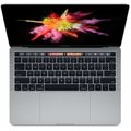 Apple MacBook Pro 13 Retina Space Gray with Touch Bar Custom (Z0UN0000T) 2017