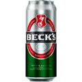 Пиво Becks 24х0.5 л (AL41001356)